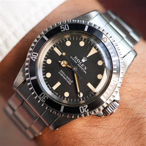 rolex submariner 1680 vs 5513|rolex submariner serti dial.